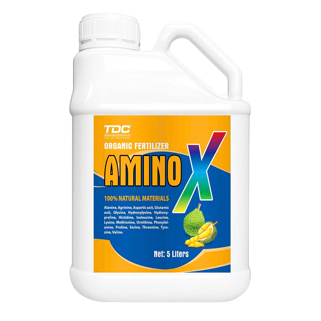 AMINO X